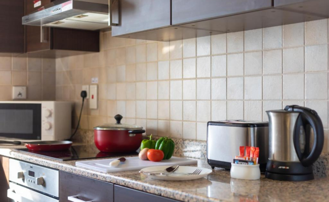 Auris Boutique Hotel Apartments