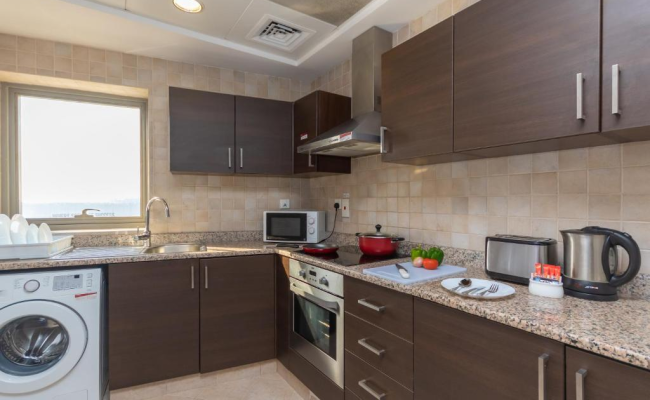Auris Boutique Hotel Apartments