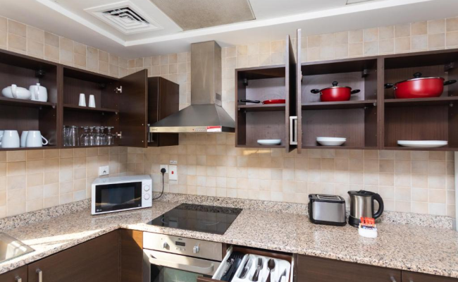 Auris Boutique Hotel Apartments