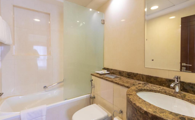 Auris Boutique Hotel Apartments