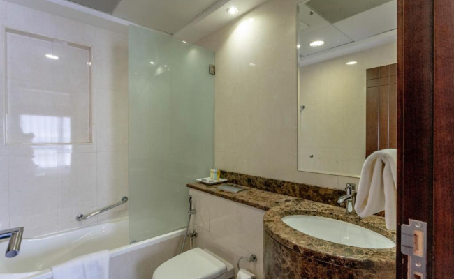 Auris Boutique Hotel Apartments