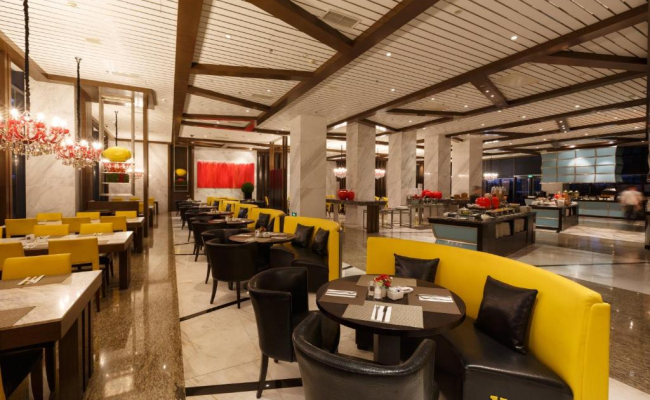 Holiday Inn Shanghai Hongqiao West by IHG