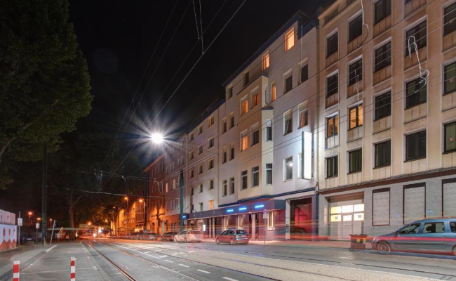 Sure Hotel by Best Western Ambassador Duesseldorf