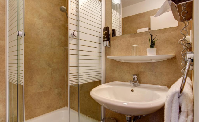 Sure Hotel by Best Western Ambassador Duesseldorf
