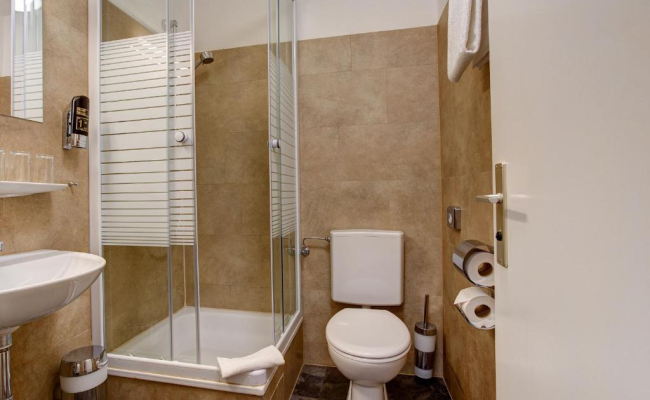 Sure Hotel by Best Western Ambassador Duesseldorf