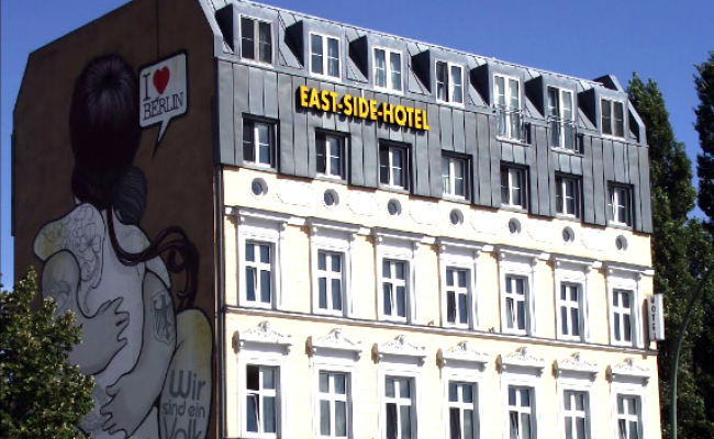 East Side City Hotel