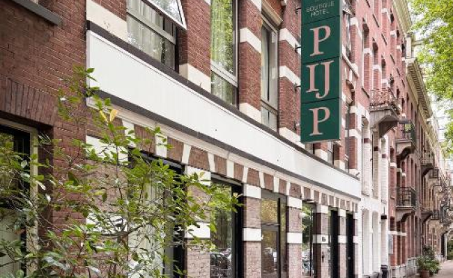 De Pijp Hotel