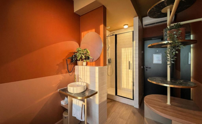 De Pijp Hotel