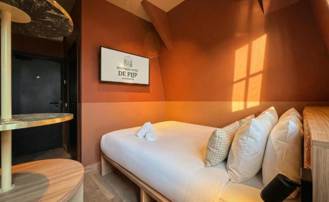 De Pijp Hotel