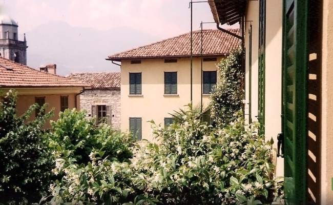 Albergo Giardinetto