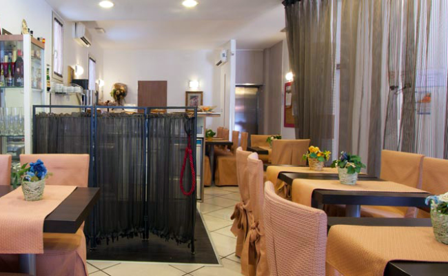 Albergo Giardinetto