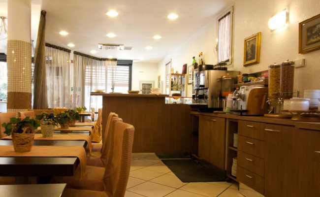 Albergo Giardinetto