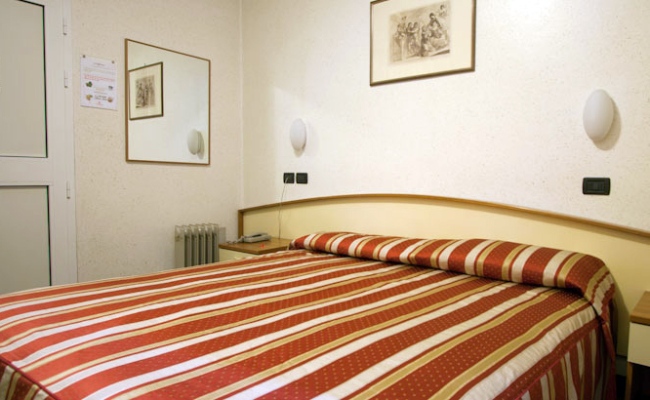 Albergo Giardinetto