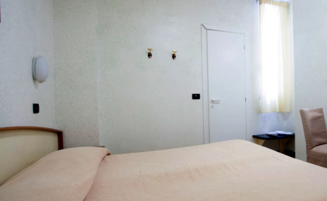 Albergo Giardinetto