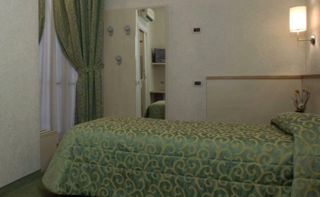 Albergo Giardinetto
