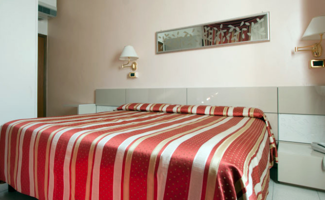 Albergo Giardinetto