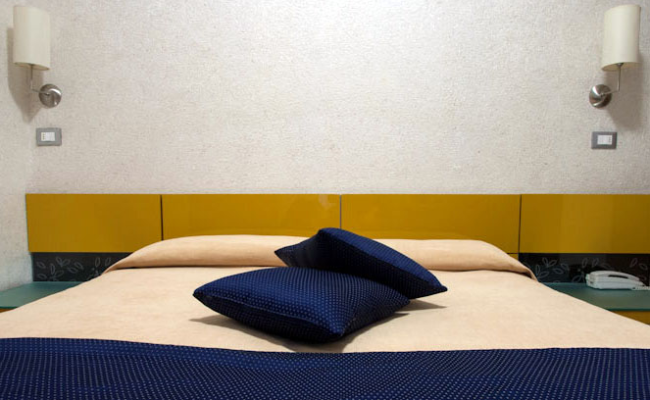 Albergo Giardinetto