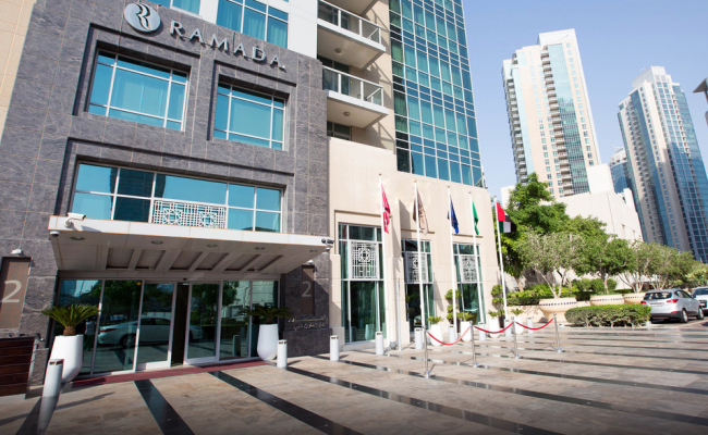 Ramada Downtown Dubai