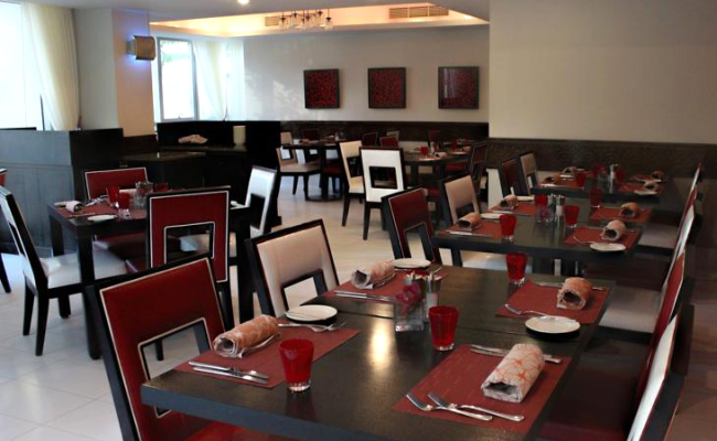 Ramada Downtown Dubai