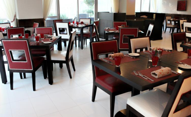 Ramada Downtown Dubai