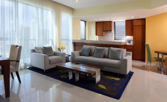 Ramada Downtown Dubai