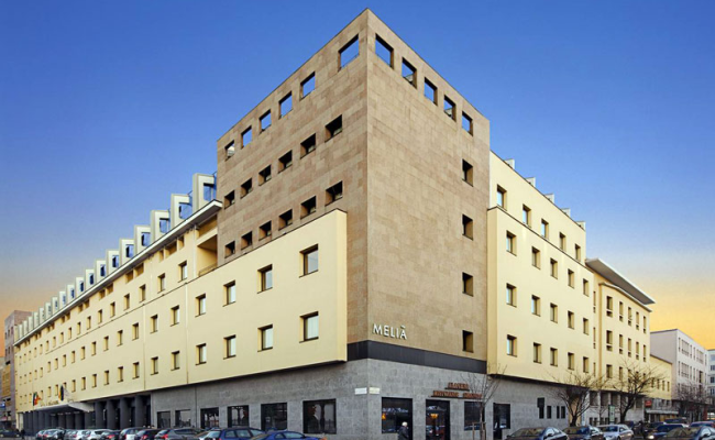 Melia Milano