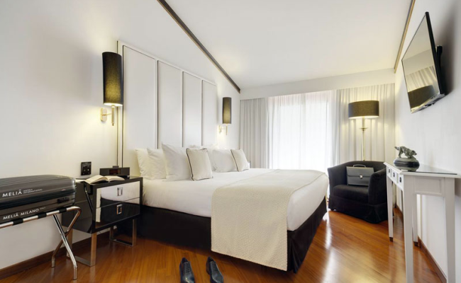 Melia Milano