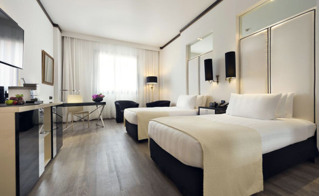 Melia Milano