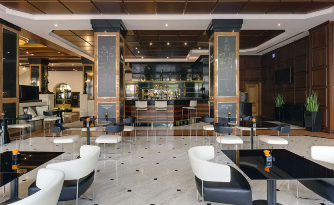 Melia Milano