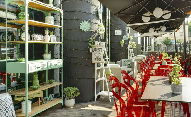 Melia Milano