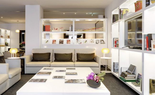 Melia Milano