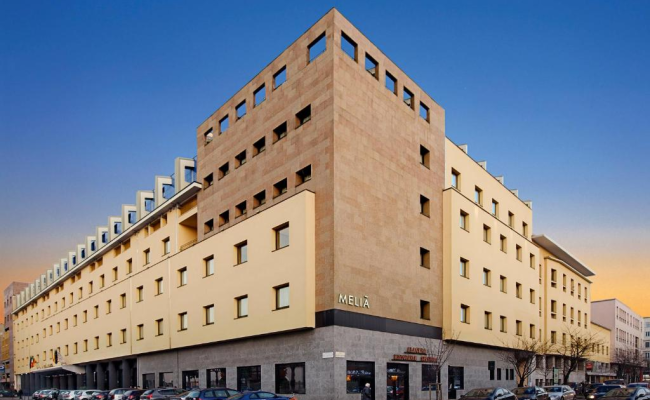 Melia Milano