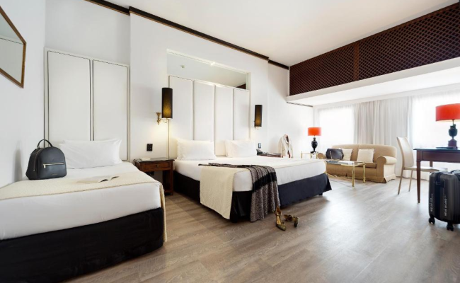 Melia Milano