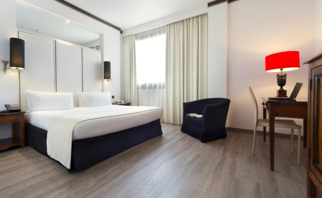 Melia Milano