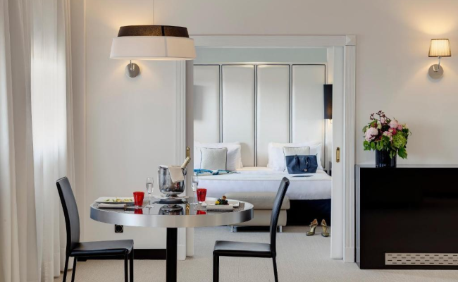 Melia Milano