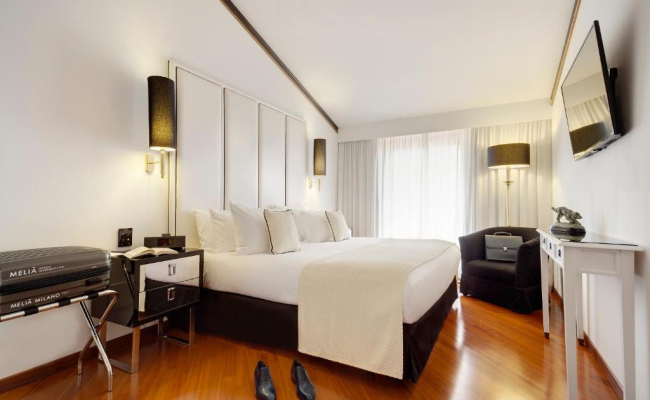 Melia Milano