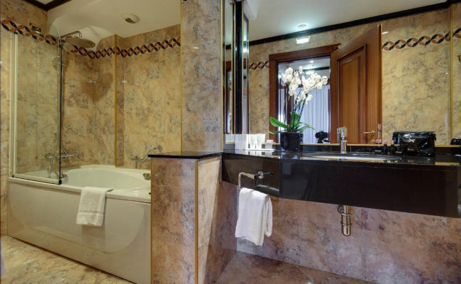 Melia Milano