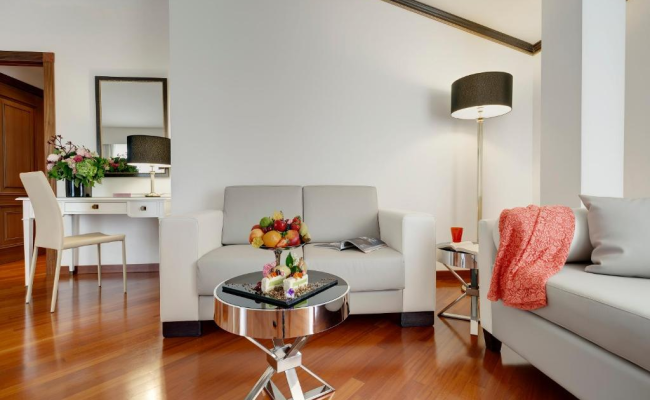 Melia Milano