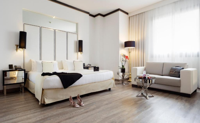 Melia Milano