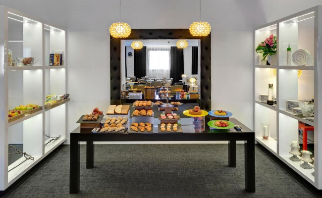 Melia Milano