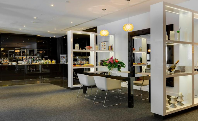 Melia Milano