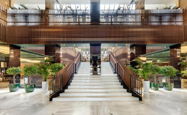 Melia Milano