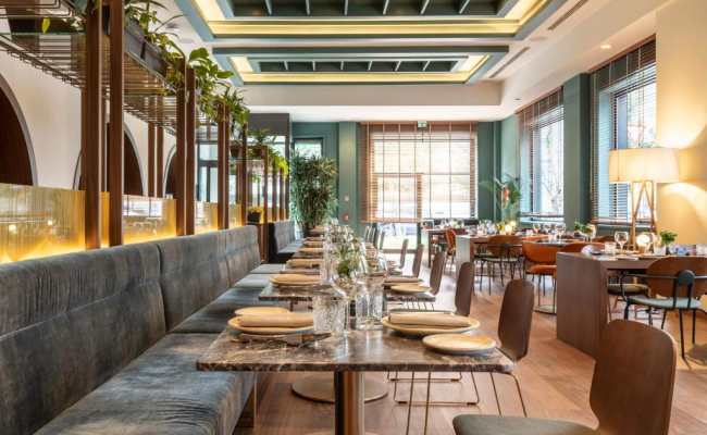 Melia Milano