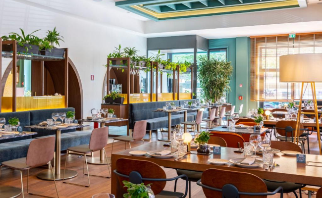 Melia Milano