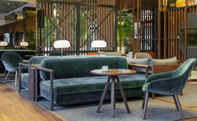 Melia Milano