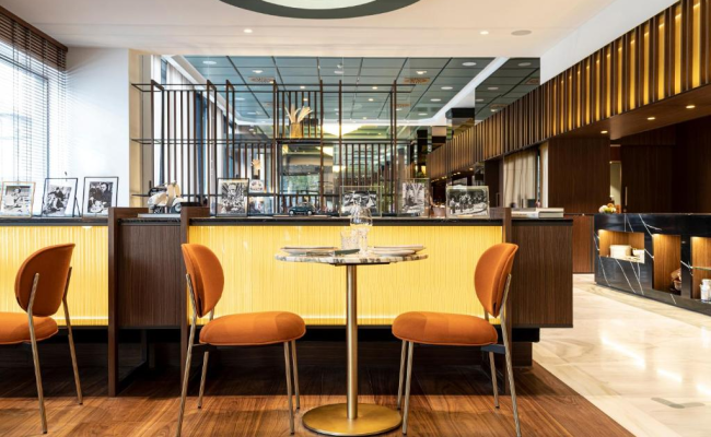 Melia Milano