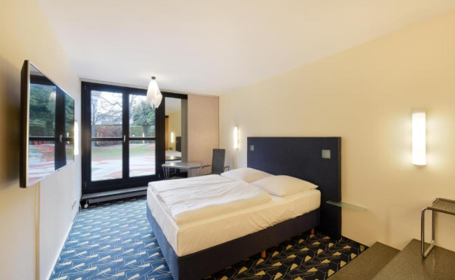 Hotel Wiehberg