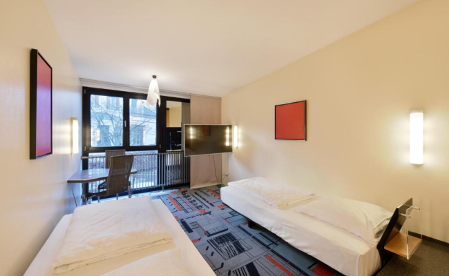 Hotel Wiehberg