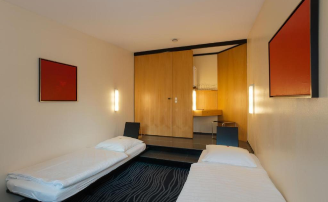 Hotel Wiehberg