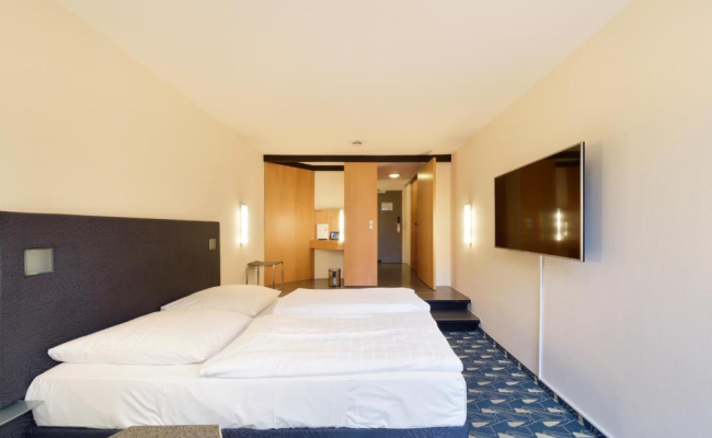 Hotel Wiehberg